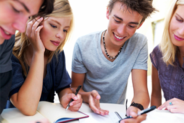 Teen Summer Programs - Academic & Pre-College Programs