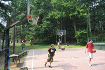 summer basketball camps