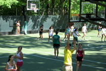 summer basketball camps