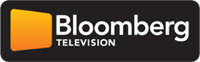 bloomberg television