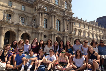 Overseas Travel and Language immersion programs
