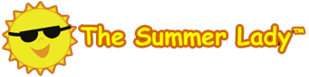 The Summer Lady Logo